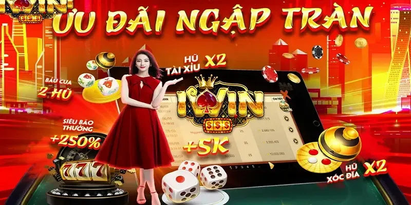 Ưu đãi VIP độc quyền 789bet vi